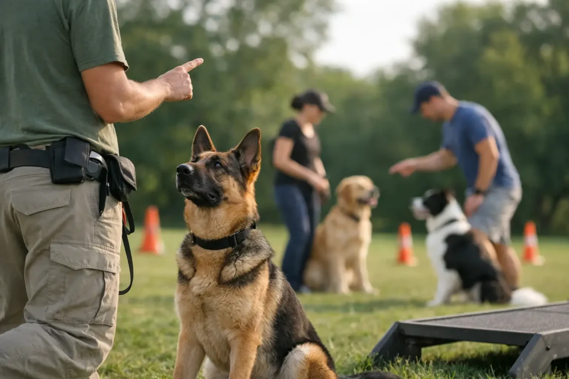 Dog Bootcamp Reviews: What Actually Matters