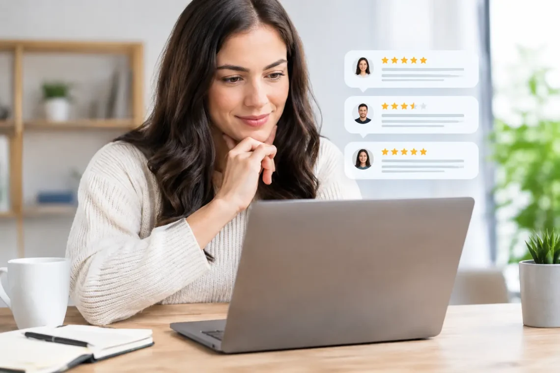 How to Read Behavior Training Reviews Clearly