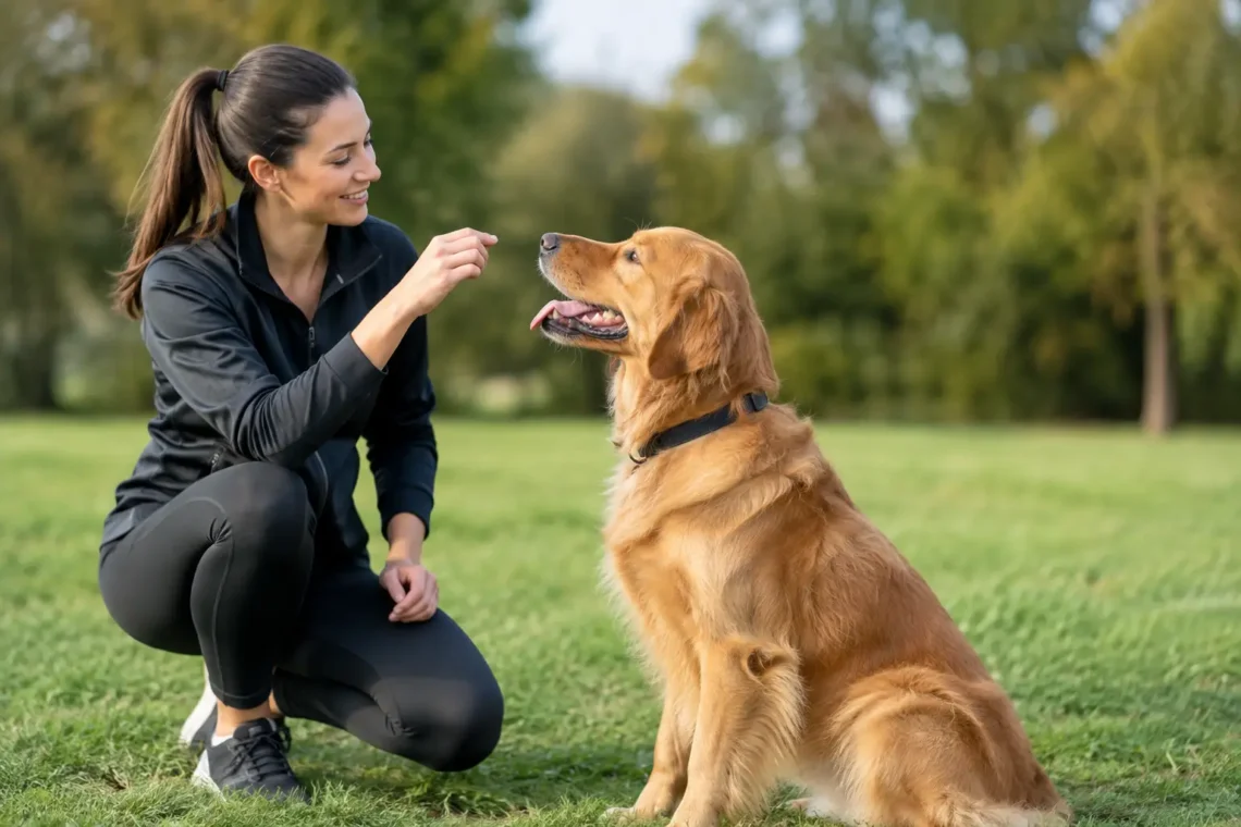 Private Trainer Reviews Dog Owners Can Trust