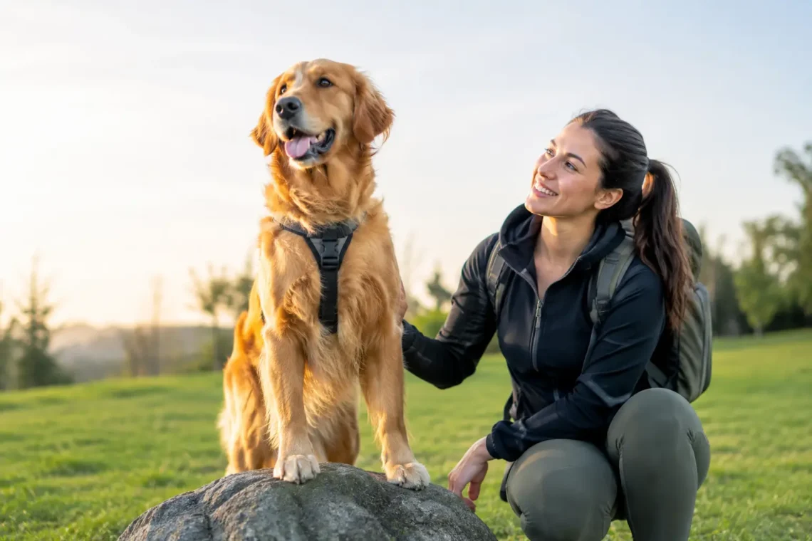 Dog Confidence Building Guide for Everyday Life