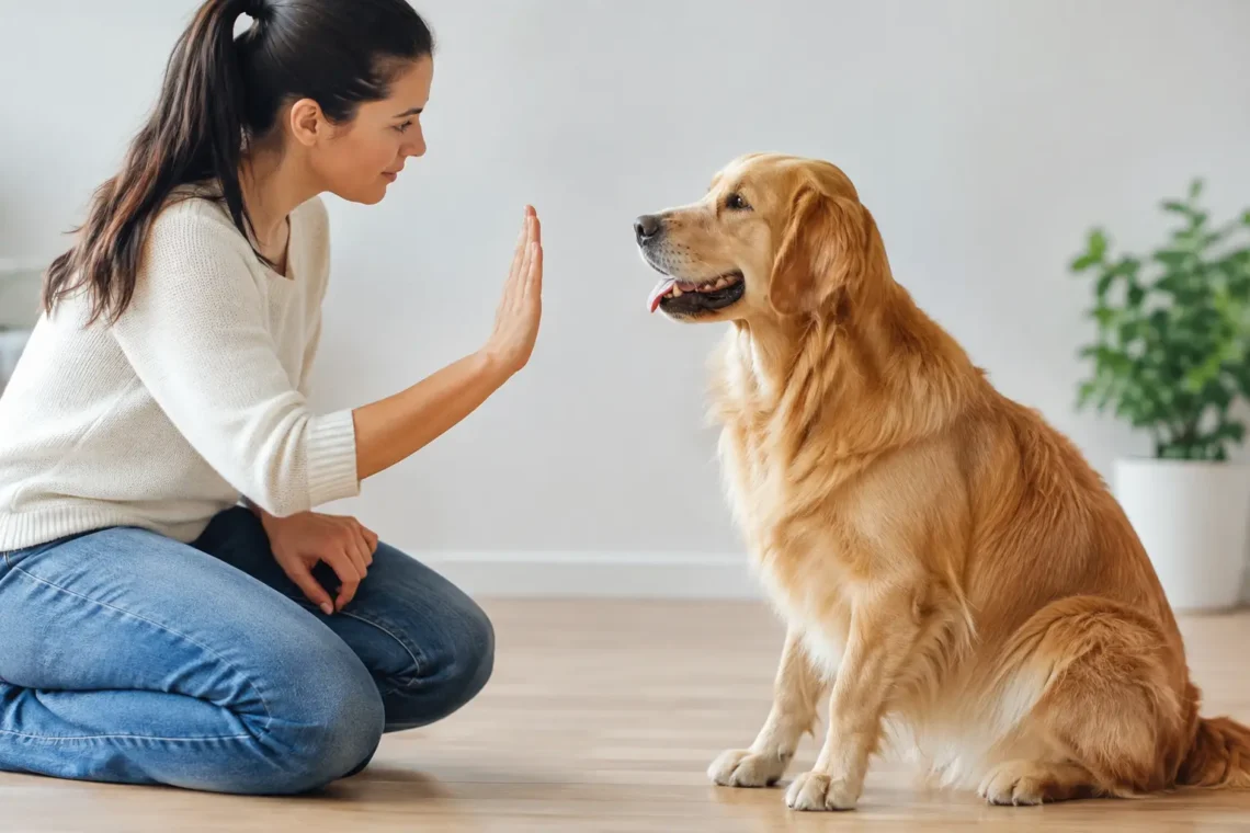 Obedience Versus Behavior Modification Explained